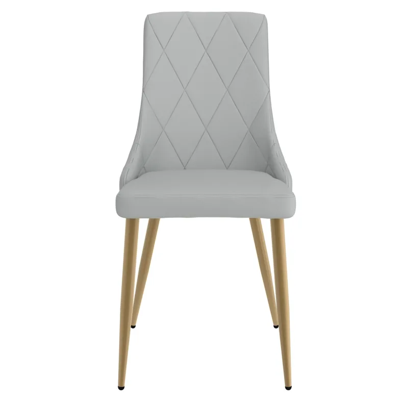 Dining Chair-131 image 2