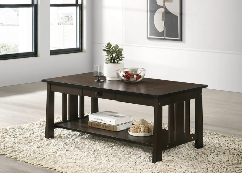 Coffee Table-167