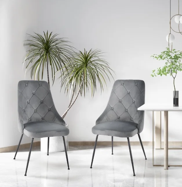 Dining Chair-383