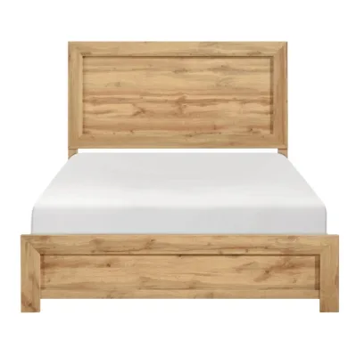 Bed-520