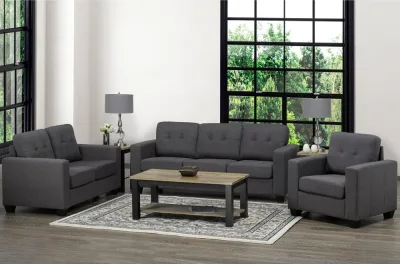 Sofa Set-056