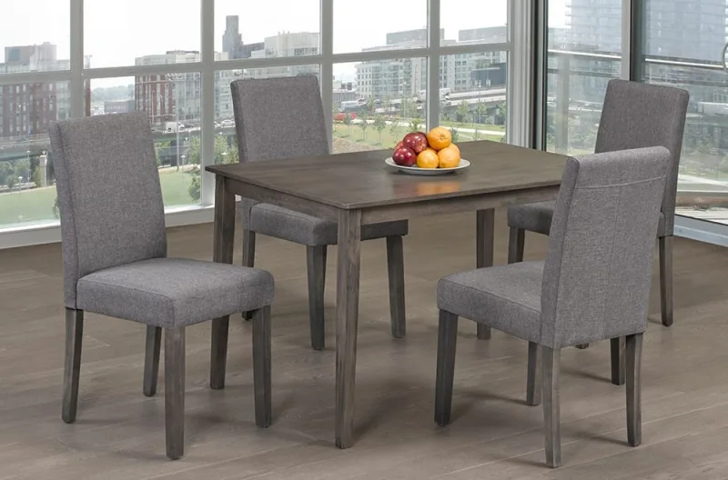 Dining Set Wooden-170