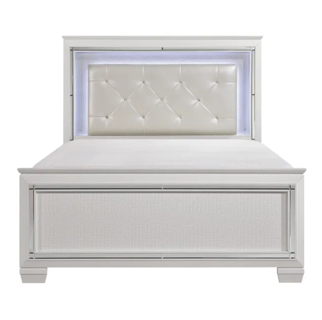 Bed-601