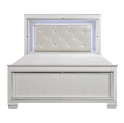 Bed-601
