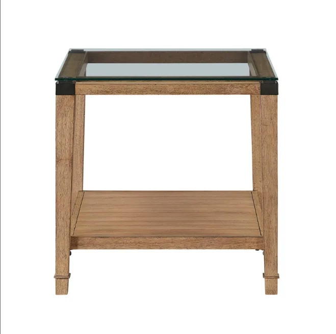 End Table-062