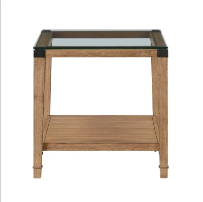 End Table-062