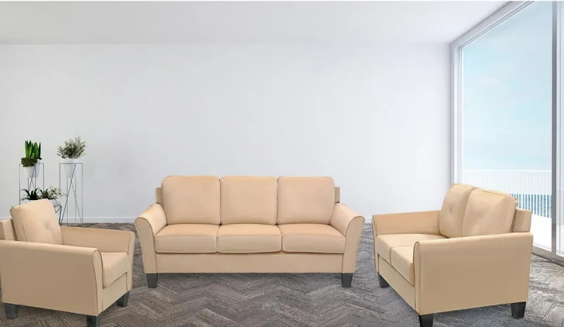 Sofa Set-004