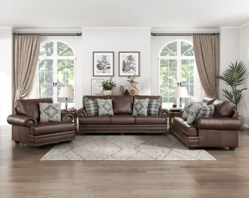 Sofa Set-131