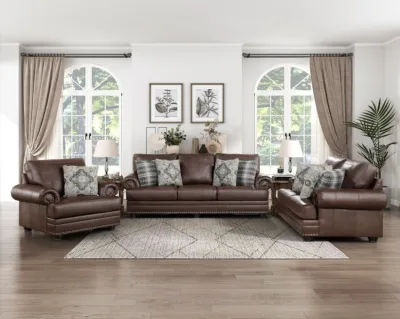 Sofa Set-131