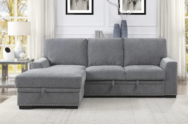 Futon-105