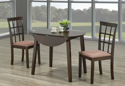 Dining Set Wooden-071