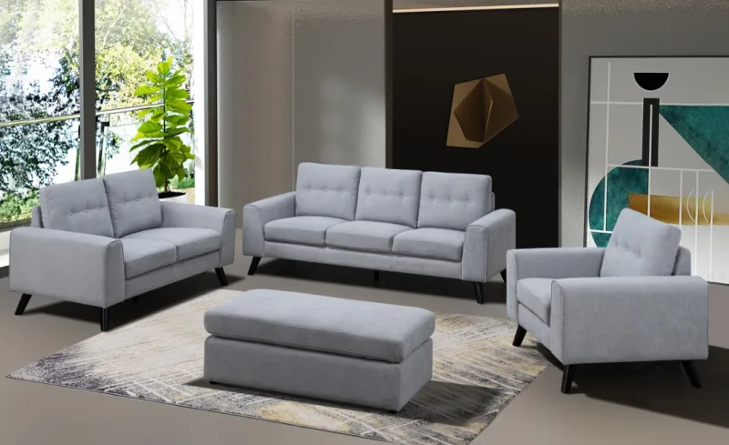 Sofa Set-103