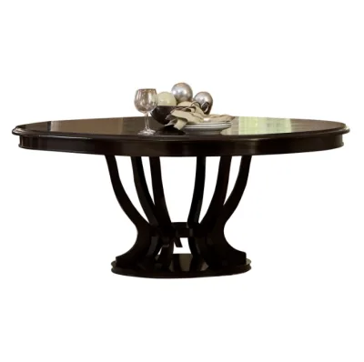 Dining Table Wooden-127