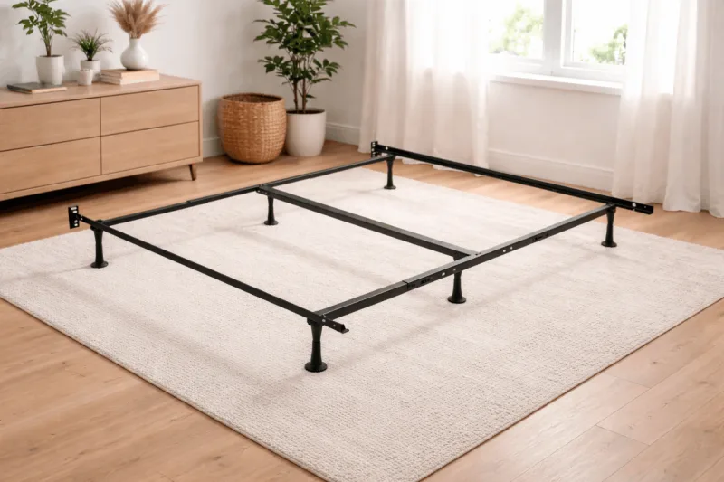 Bed Frame-019