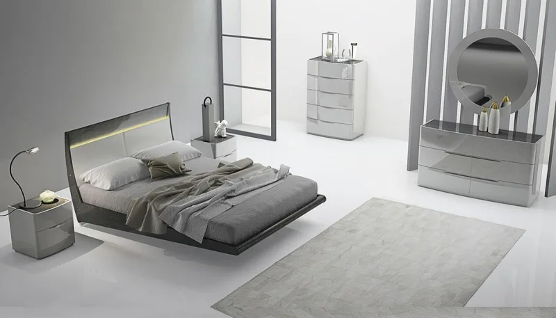 Bedroom Set-016
