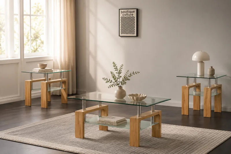 Coffee Table-125