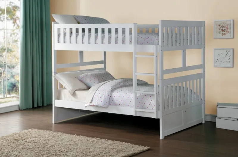 Bunk Bed-113