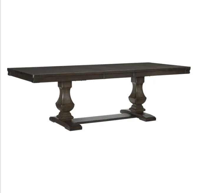 Dining Table Wooden-093