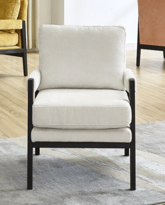 Accent Chair-021 image 2