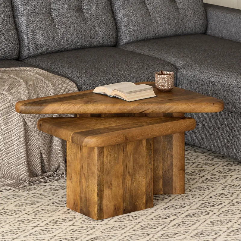 Coffee Table-087 image 2