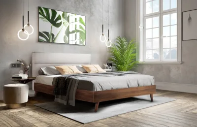 Bed-483
