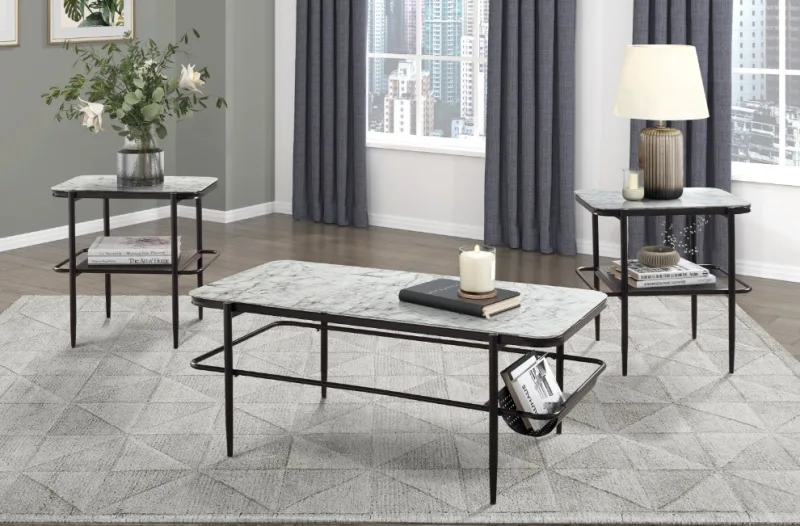 Coffee Table-259