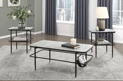 Coffee Table-259