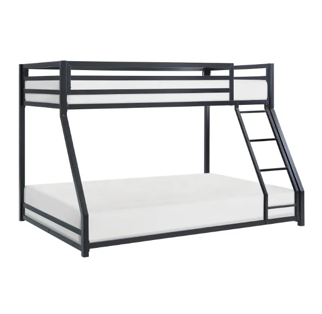 Bunk Bed-121