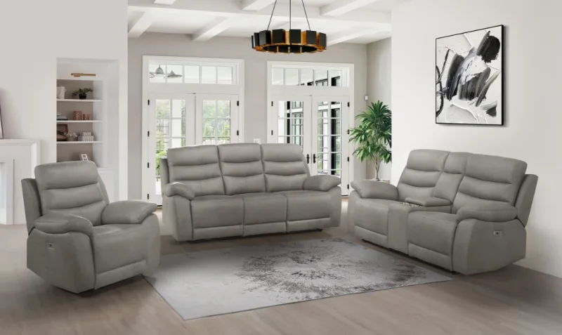 Recliner Power-061
