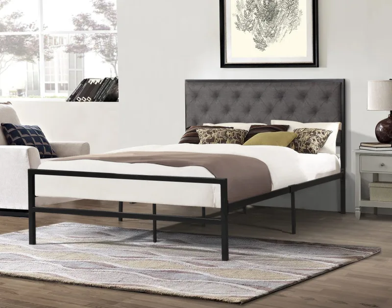 Bed-240