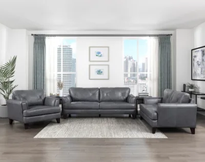 Sofa Set-137