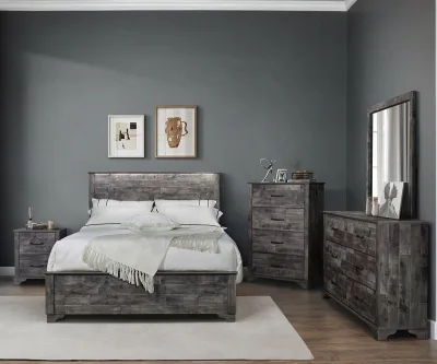 Bedroom Set-001