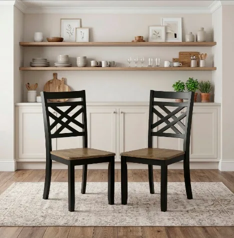 Dining Chair-
