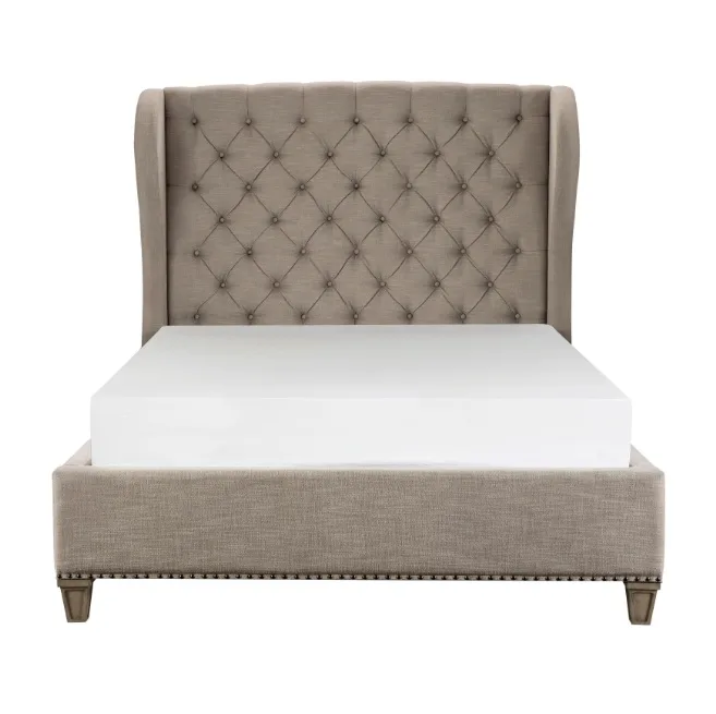 Bed-451