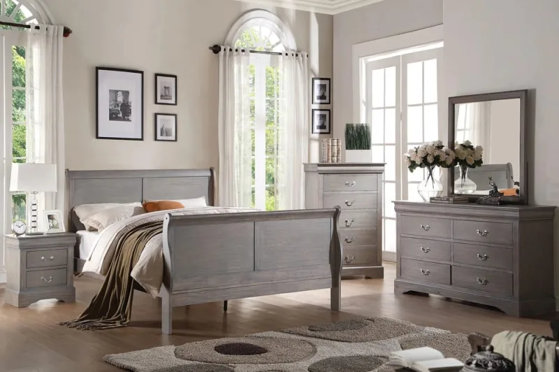 Bedroom Set-119