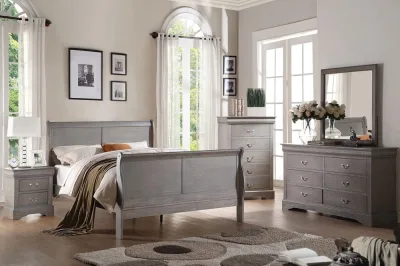 Bedroom Set-119