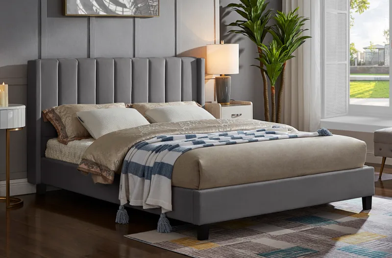 Bed-229