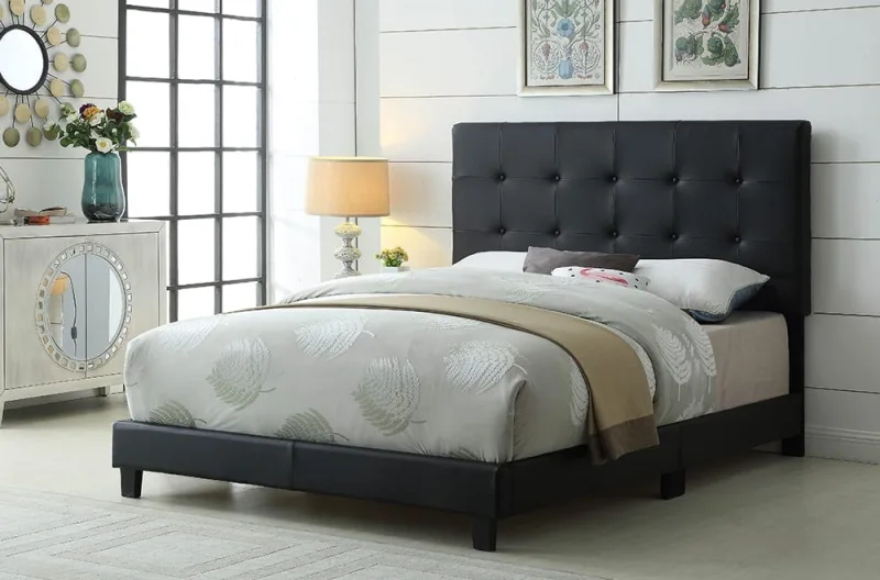 Bed-193