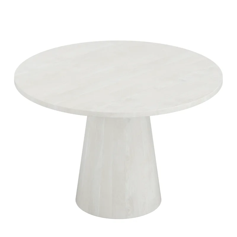 Dining Table Wooden-018 image 2