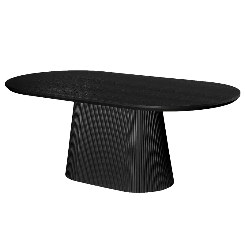 Dining Table Wooden-043