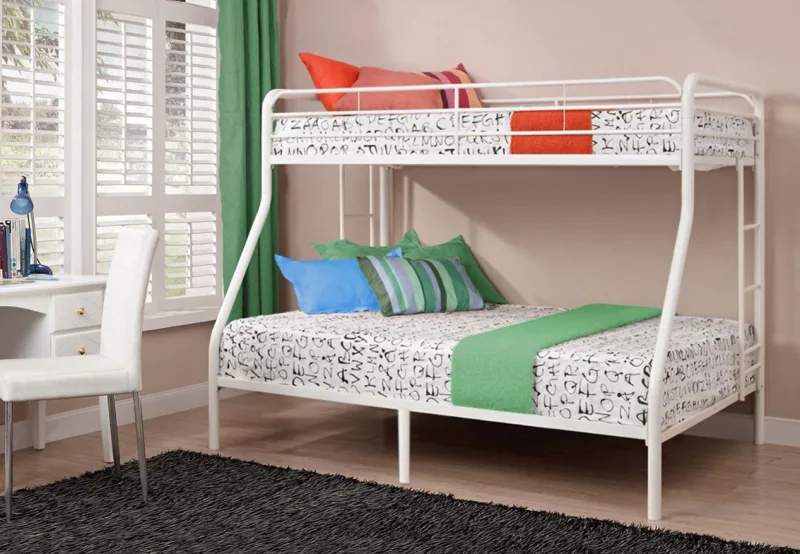Bunk Bed-037