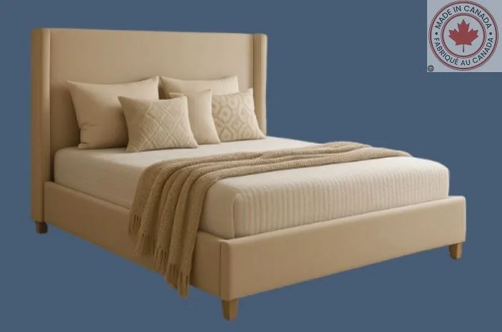 CM-Bed-006