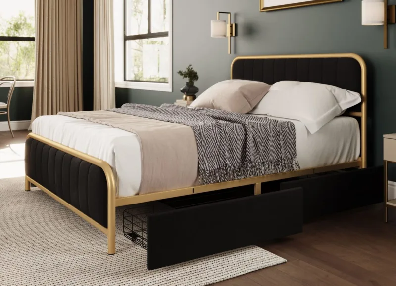 Bed-249