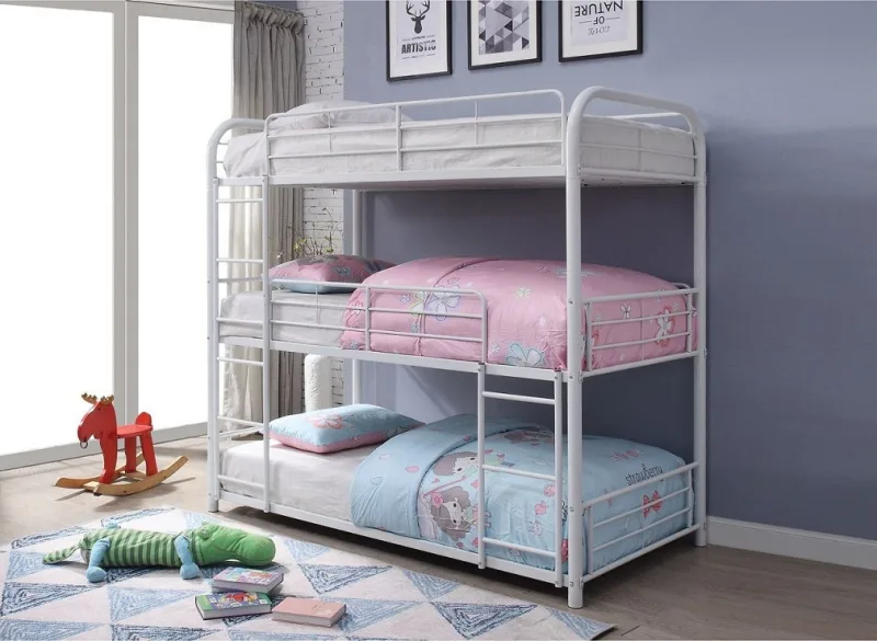 Bunk Bed-041
