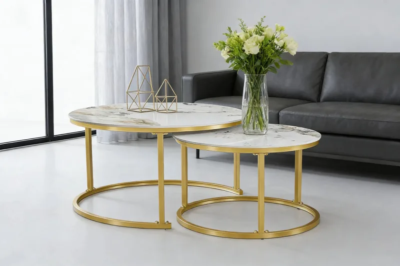 Coffee Table-148
