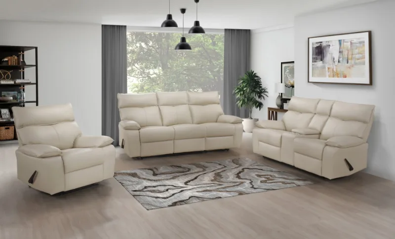 Recliner Power-058