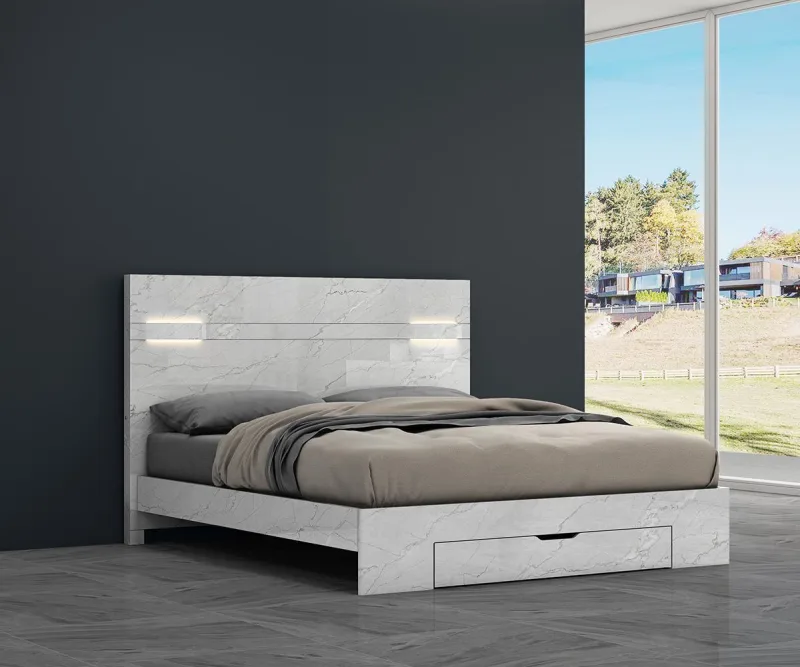 Bed-021