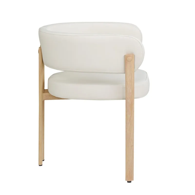 Dining Chair-078 image 3