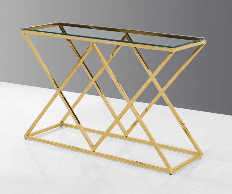 Console Table-001