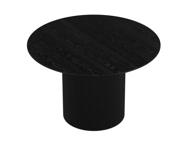 Dining Table Wooden-046 image 2